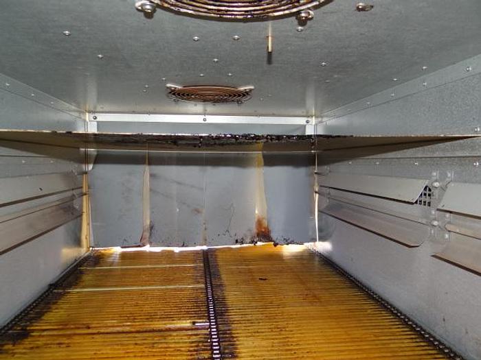 Used 2012 SMI-Pack BP/80-2AS