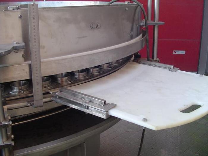Used 1988 Zacmi