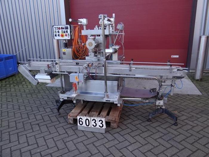 Used 1988 Lieder FS-6