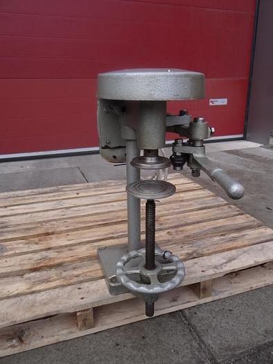 Used Webra V10/N54 Seamer