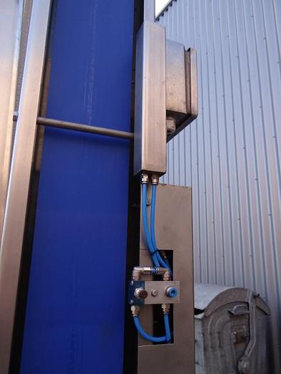 Used 2003 Verimec / Massily Vericap 2.8