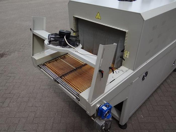 Used 2012 SMI-Pack BP/80-2AS