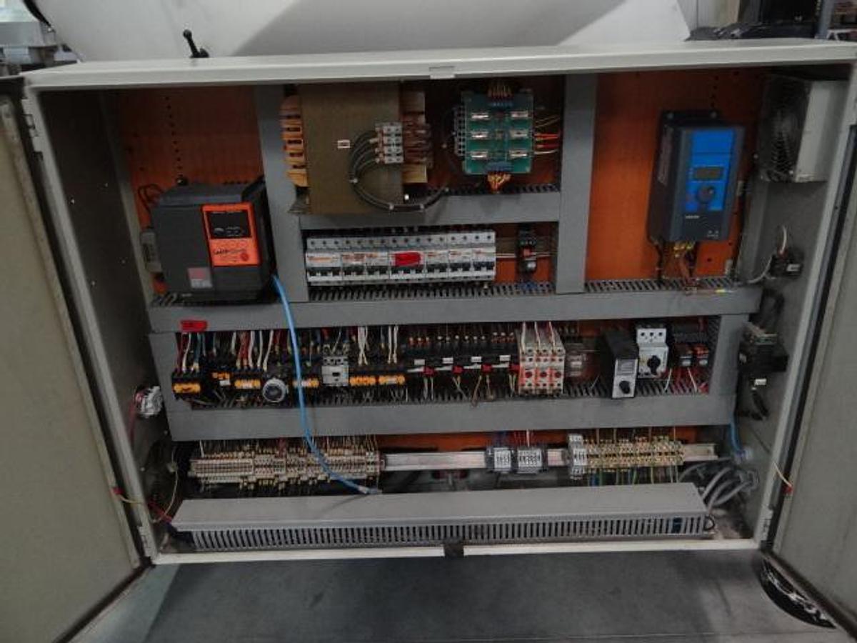 Gebruikt Unscambler PET bottle 0,5ltr