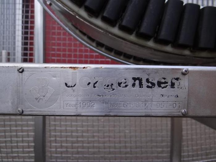 Used Jorgensen