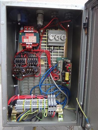 Used 1982 Langguth E23-R210