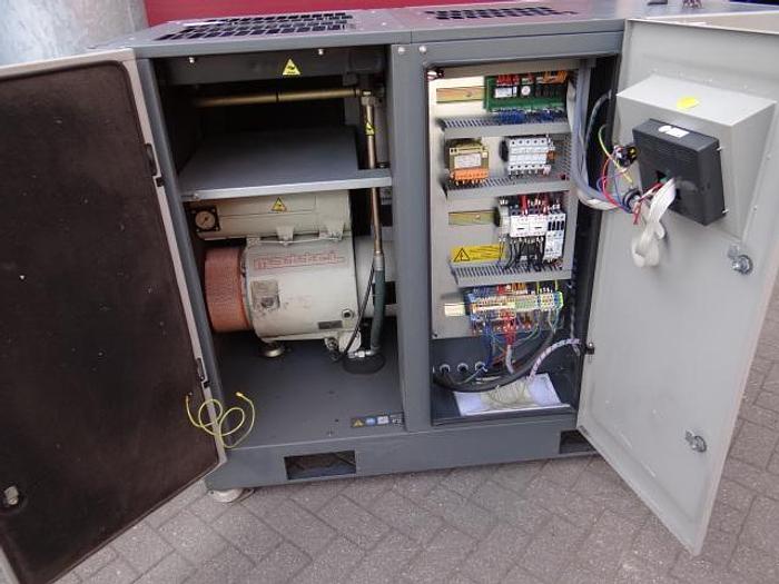 Used 2007 Mattei AC15L plus