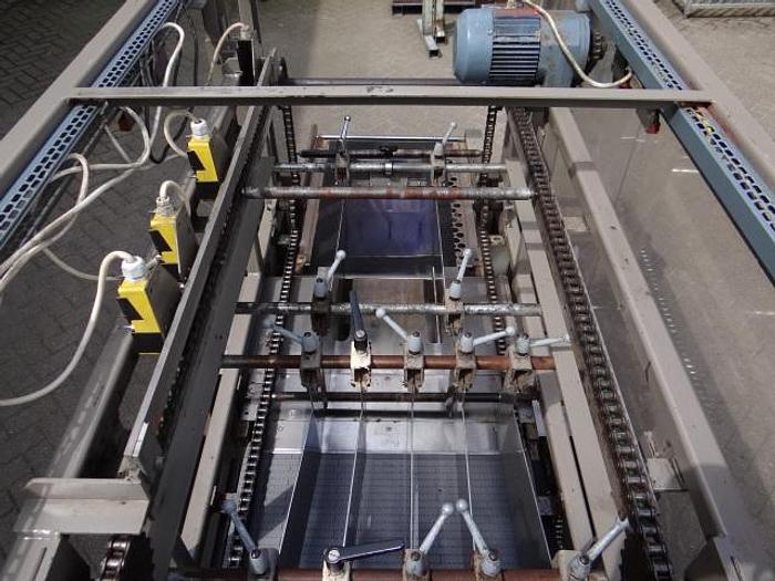 Used Breda Packaging TL1200