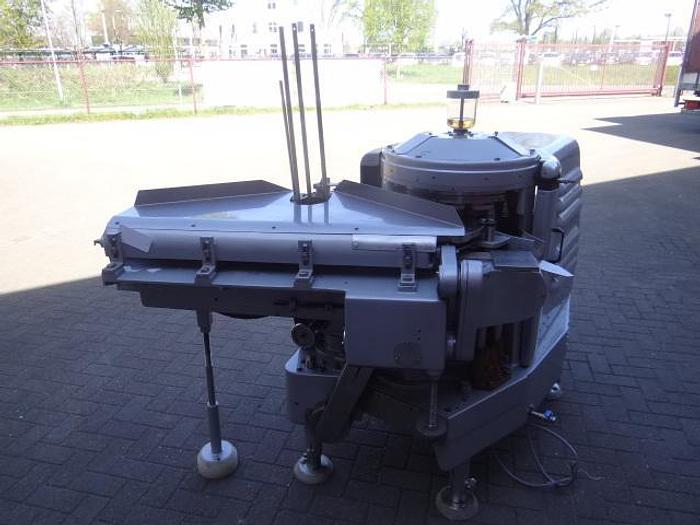 Used Lubeca LW202