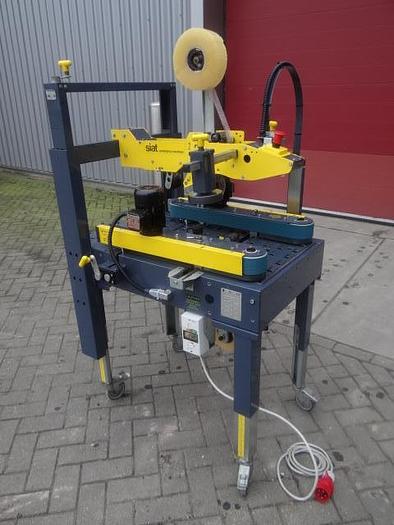 Used 1995 Siat SM8/4PA