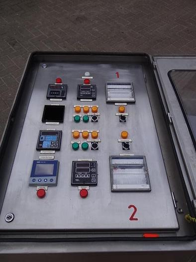 Used Berief verticaal