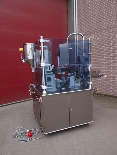 Used Packaging Automation Ltd Fastfill 60