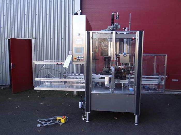 Used Zalkin CA7-360 NG