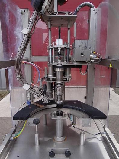 Used 2004 Zalkin TM200NG