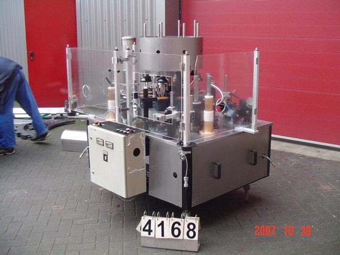 Used 1987 Anker Roland 08-02