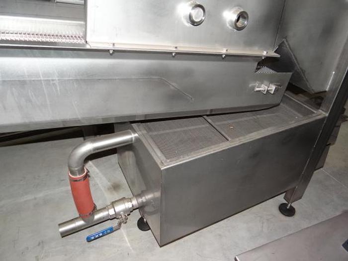 Used 2008 LVS IFW 500