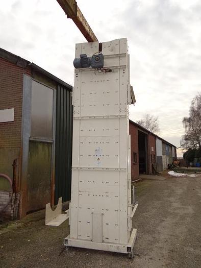 Used Ridder