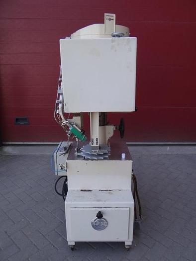 Used Rationator U2/3 RS