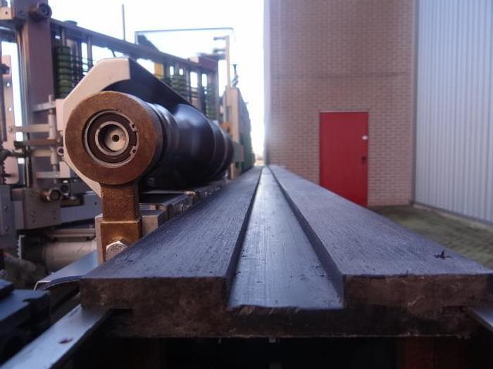 Used 1994 Langguth E23 L315 FVT18