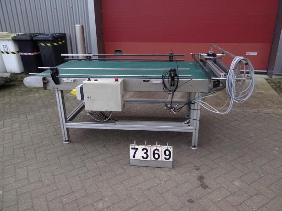 Gebruikt 1997 Adriaans Z1000