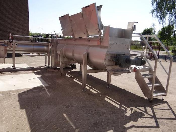 Used Lenssen Vul- en Sluittechniek B.V.