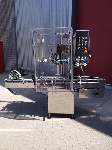 Used 1999 King CS-50