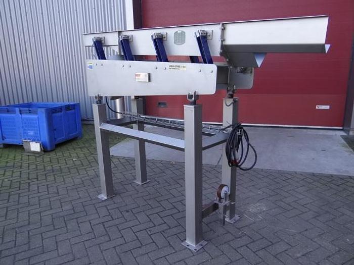 Used 2007 Key MVI.FD