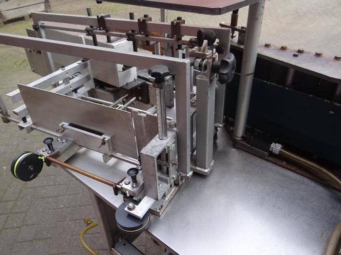 Used 1982 Langguth E23-R210