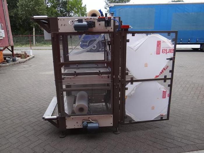 Used 2001 Breda IS 600