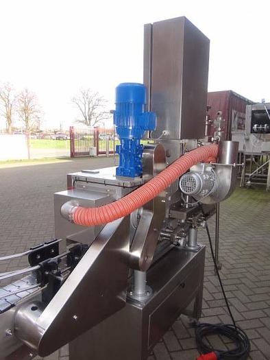 Used Gheri gino GG90