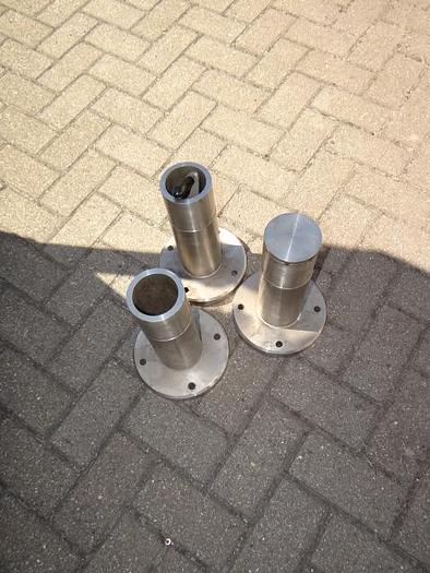 Used HCM 550