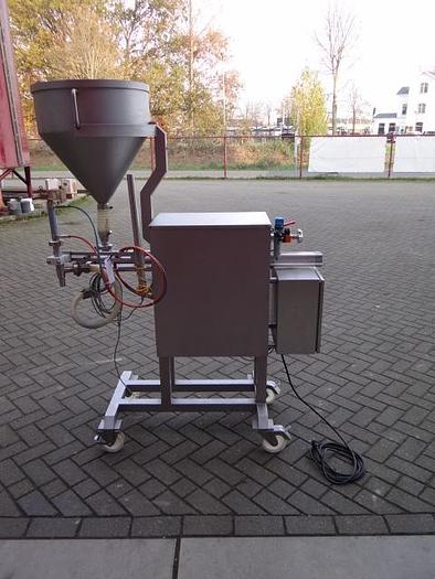 Used 2005 Leonhardt TG1 Micro - 150