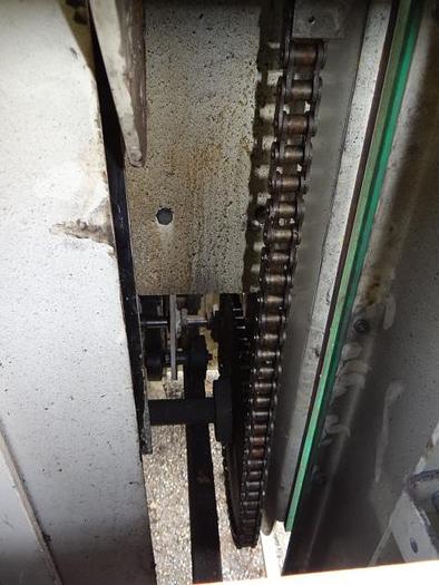 Used Ridder