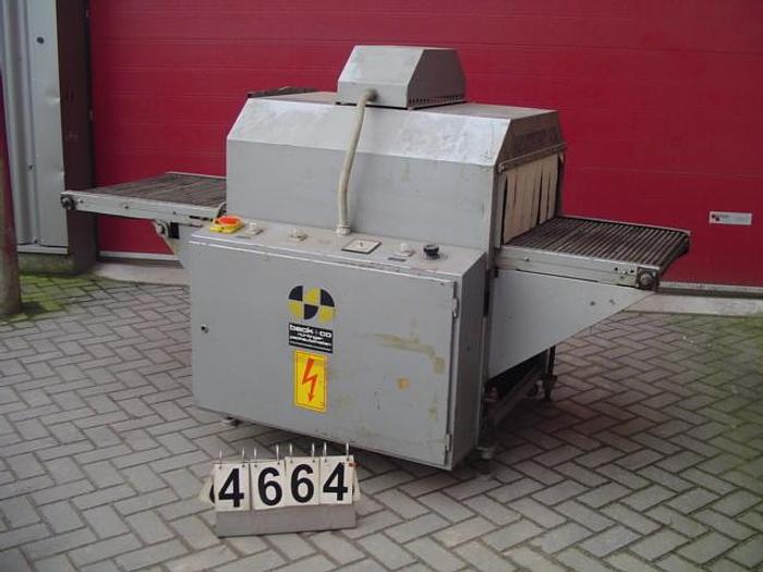 Used 1981 Beck HV-600