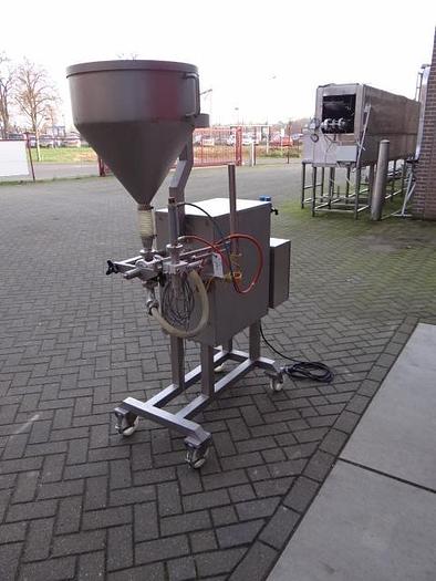Used 2005 Leonhardt TG1 Micro - 150