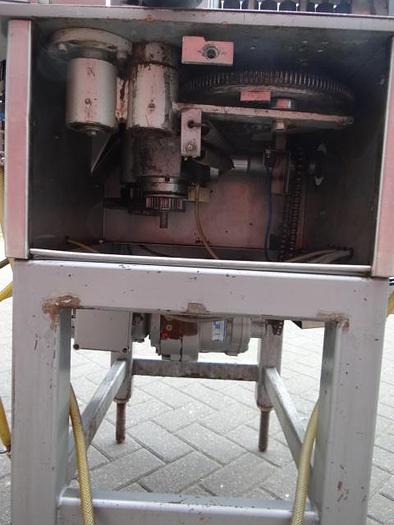 Used 1982 Langguth E23-R210