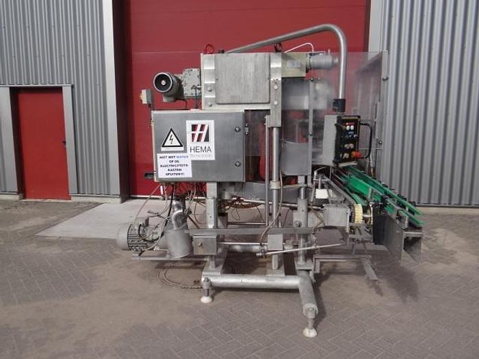 Used 1992 Hema GPF.3