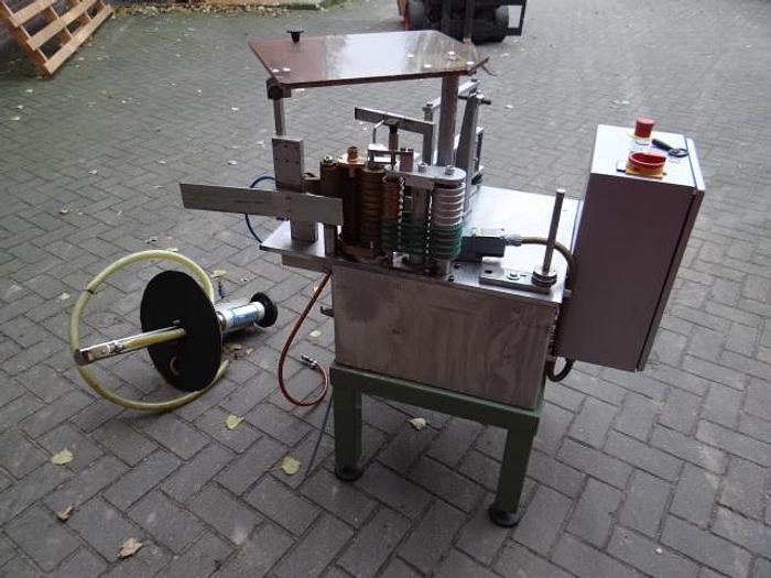 Used 1990 Langguth E22