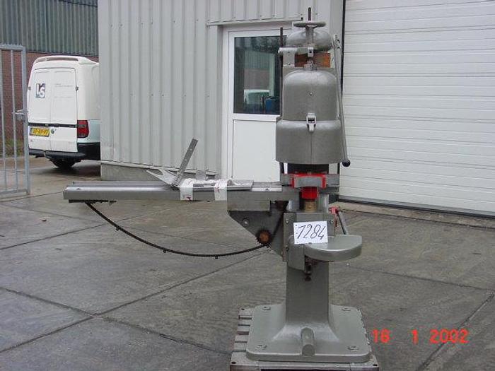 Used 1959 Ferrum 37-2412