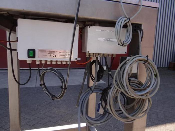 Used RNA SRC-N630-1L