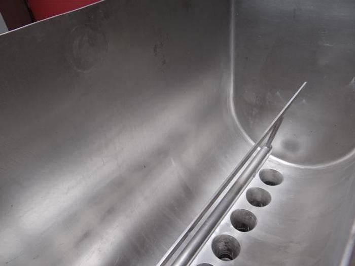 Used Heidesheimmashinen