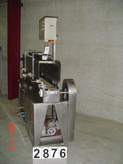 Used Overstroom opgieter
