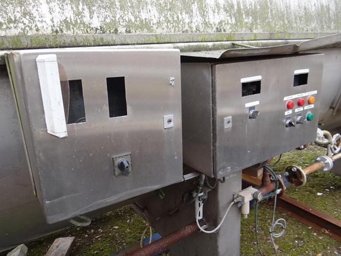 Used Bruynooghe Trommel