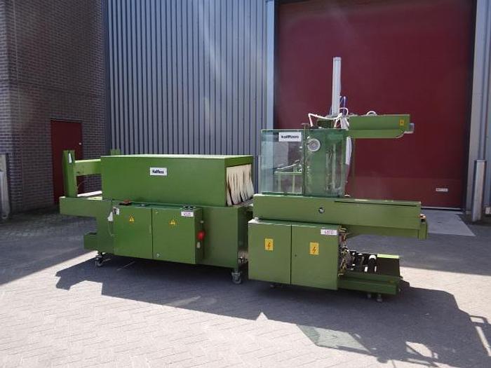 Used 1979 Kallfass retracta 600