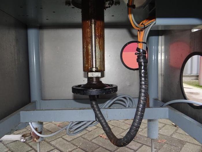 Used Bosch strunck