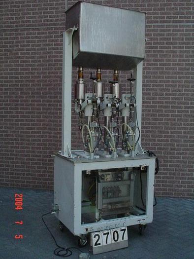 Used MFC PLT-4/3
