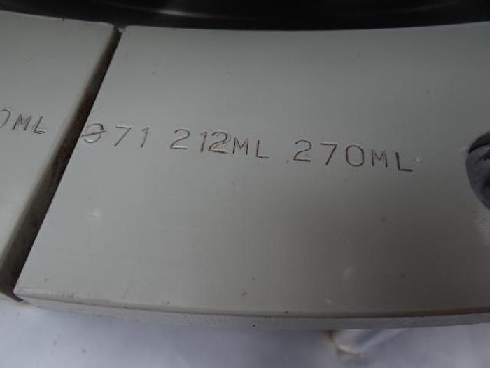 Used 1998 Engler K12 links