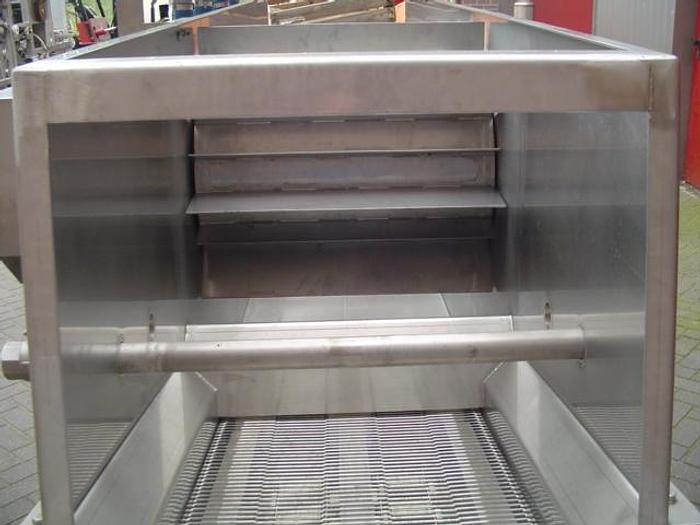 Used 2008 LVS IFW 500