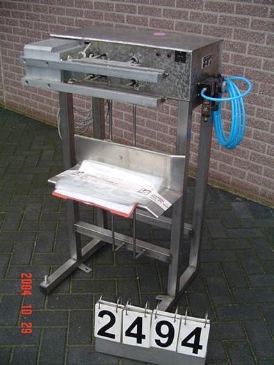 Used Bernhardt B 370 BE