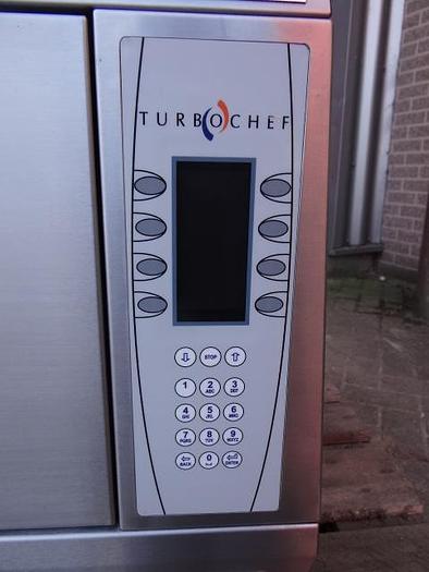 Used 2003 Turbo Chef C3/C Multi