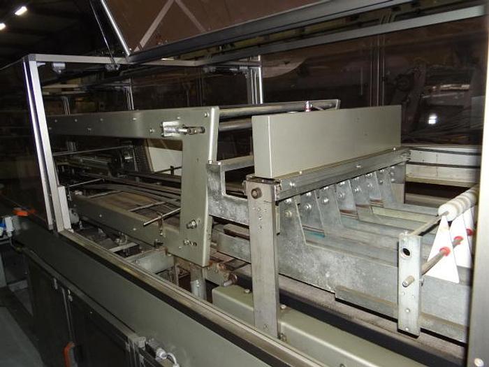 Used 1997 Dimac MS/V